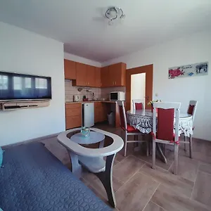 Apartman Luna, Trogir